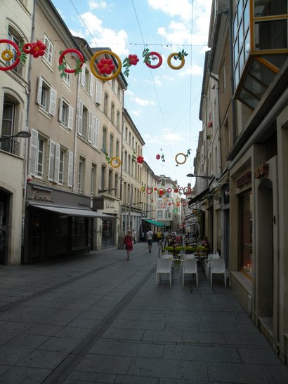  rue de la Faiencerie